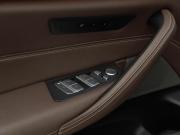 BMW 5 серии VII (G30/G31/G38) Рестайлинг Москва  - изображение 43