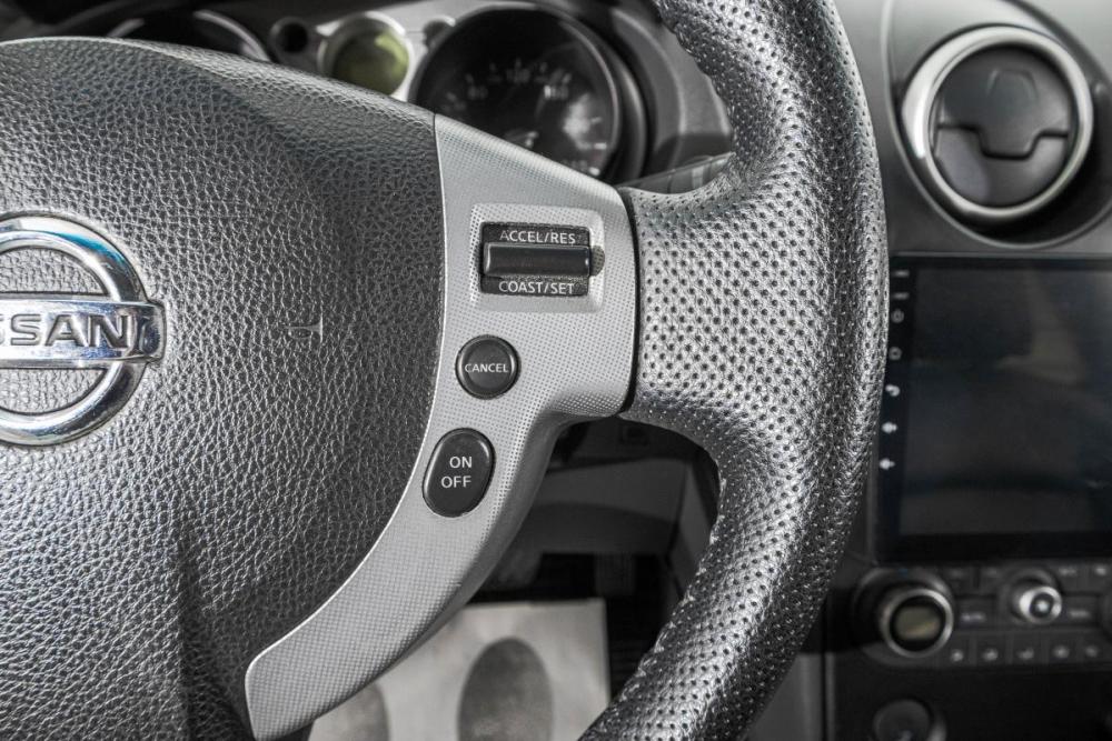 Nissan Qashqai I Барнаул  - изображение 16