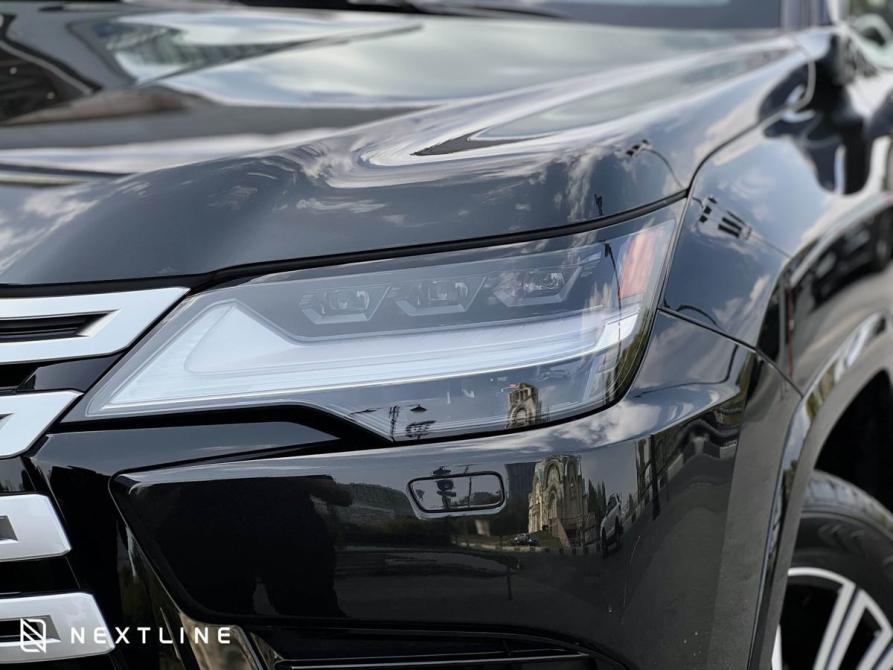 Lexus LX IV Самара  - изображение 6