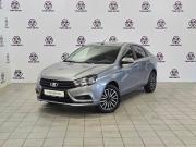 Lada (ВАЗ) Vesta I Тольятти  - изображение 20