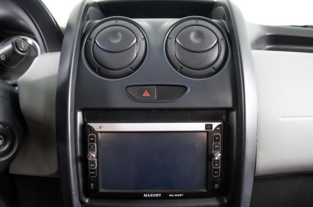 Renault Duster I Рестайлинг Пермь  - изображение 14