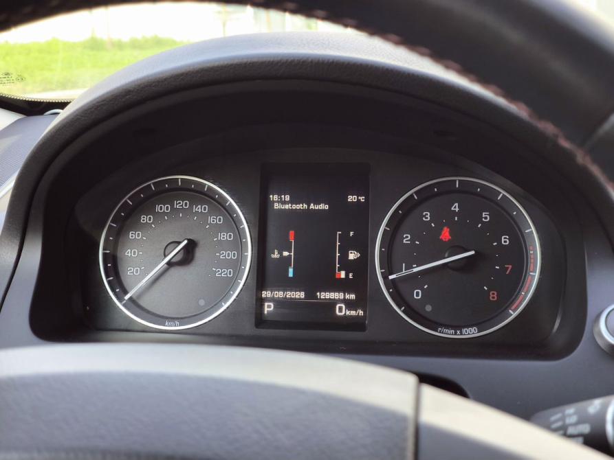 Land Rover Freelander II Рестайлинг 2 Санкт-Петербург  - изображение 22