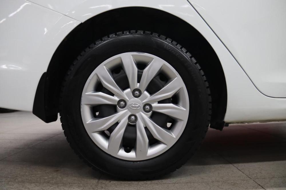 Hyundai Solaris II Сургут  - изображение 24