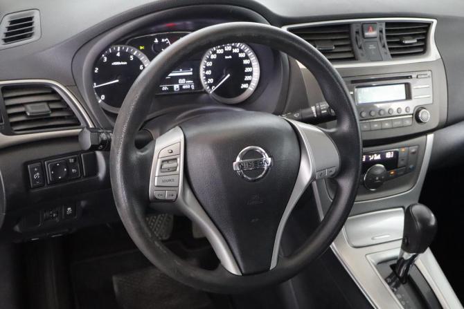 Nissan Tiida II с пробегом 2015 года, цена 899 000 рублей, 188300 км, хэтчбек, Автокод Объявления
