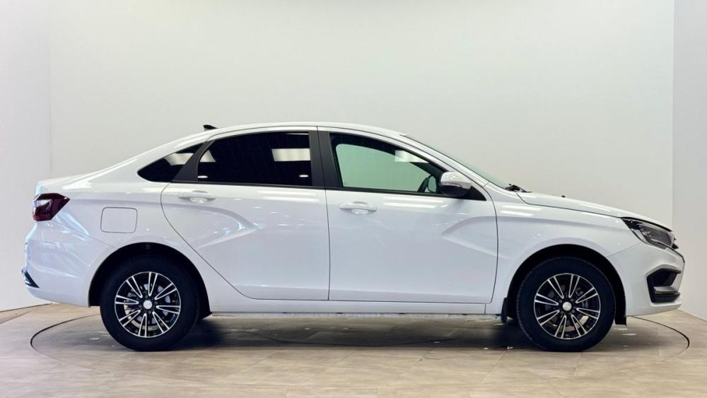 Lada (ВАЗ) Vesta I Рестайлинг (NG) Киров  - изображение 5