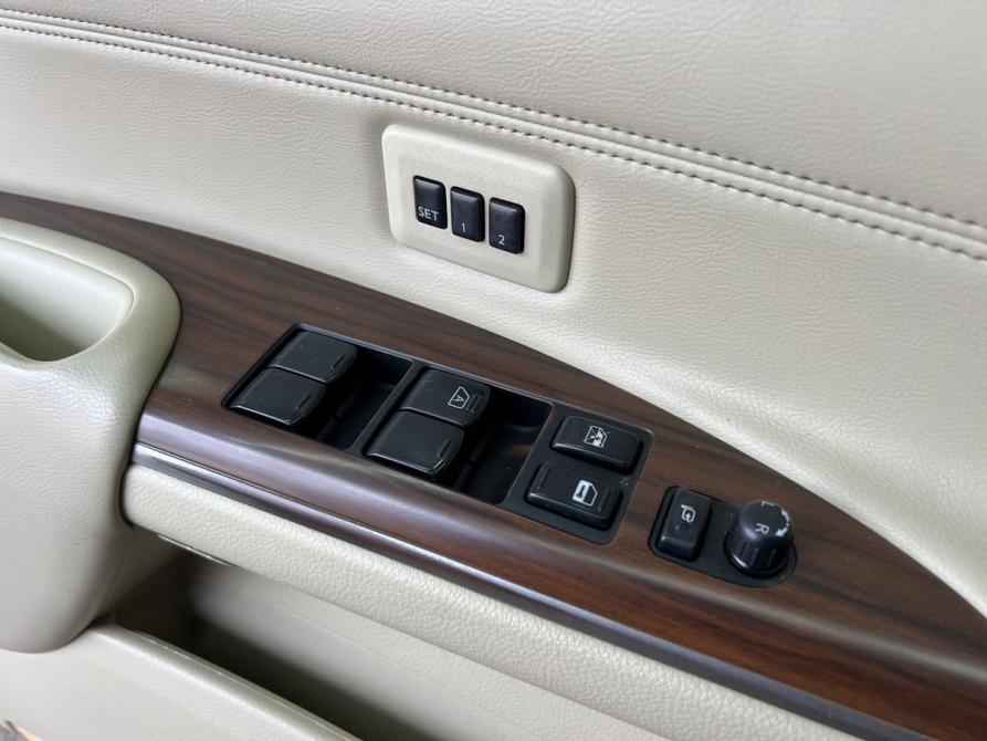 Nissan Teana II Уфа  - изображение 22
