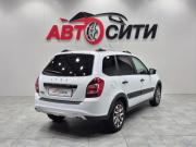 Lada (ВАЗ) Granta I Рестайлинг Воронеж  - изображение 28