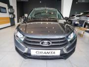 Lada (ВАЗ) Granta I Рестайлинг Москва  - изображение 24