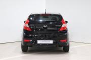 Hyundai Solaris I Иркутск  - изображение 26