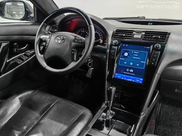 Toyota Camry VI (XV40) с пробегом 2007 года, цена 1 500 000 рублей, 233700 км, седан, Автокод Объявления