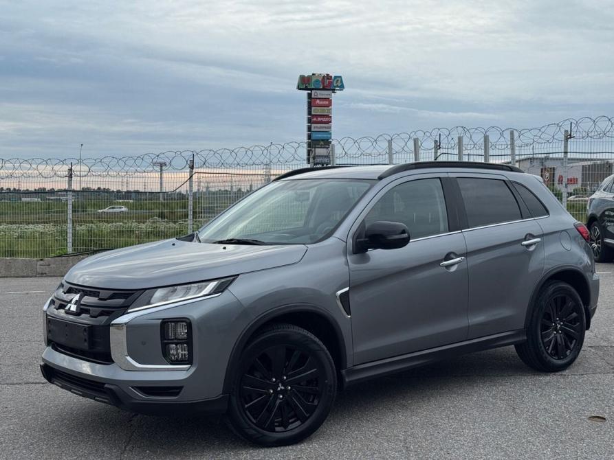Mitsubishi ASX I Рестайлинг 3 Санкт-Петербург  - изображение 1