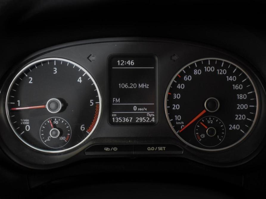 Volkswagen Amarok I Москва  - изображение 12