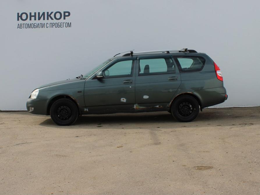 Lada (ВАЗ) Priora I Нижний Новгород  - изображение 2