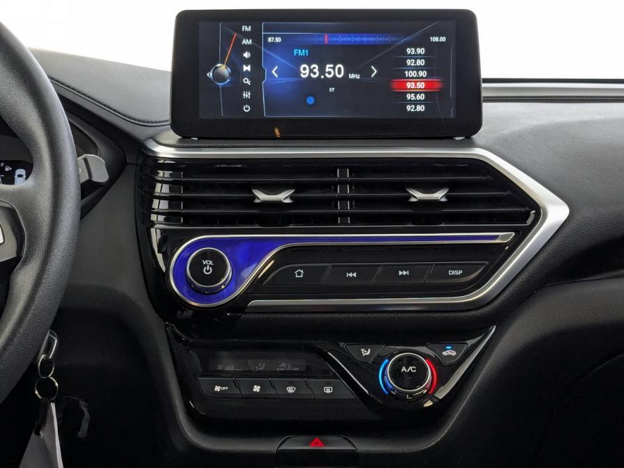 Changan Alsvin Москва  - изображение 15