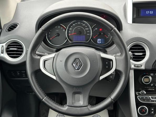 Renault Koleos I Рестайлинг с пробегом 2012 года, цена 970 000 рублей, 119300 км, внедорожник, Автокод Объявления