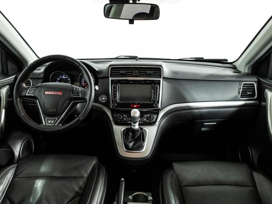 Haval H6 I Санкт-Петербург  - изображение 13