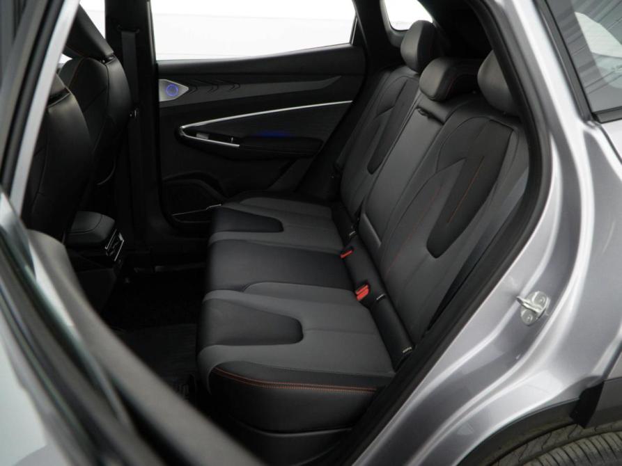 Geely Cityray Москва  - изображение 9