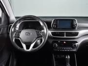 Hyundai Tucson III Рестайлинг Кемерово  - изображение 33