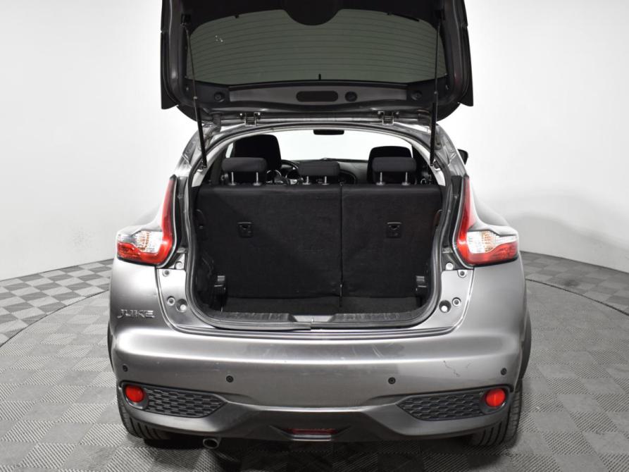 Nissan Juke I Рестайлинг Санкт-Петербург  - изображение 19