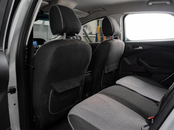 Ford Focus III с пробегом 2011 года, цена 1 000 000 рублей, 168631 км, хэтчбек, Автокод Объявления