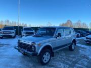 Lada (ВАЗ) 2131 (4x4) I Сыктывкар  - изображение 25