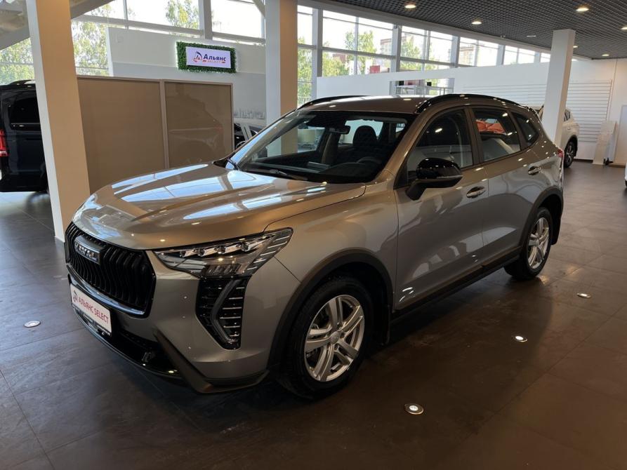 Haval Jolion I Рестайлинг 2 Чебоксары  - изображение 7