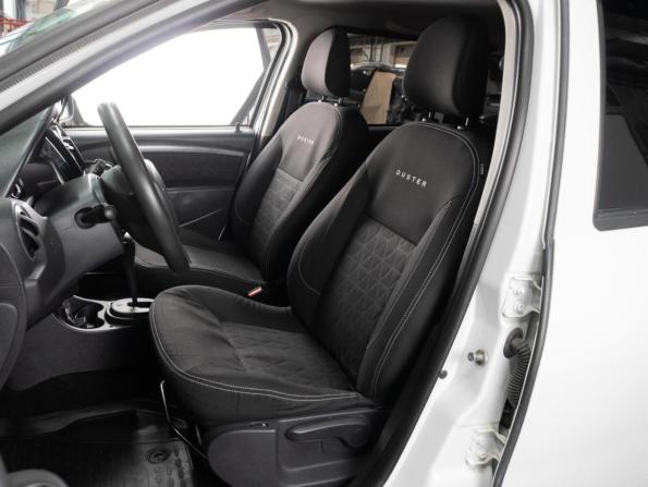 Renault Duster I Рестайлинг с пробегом 2016 года, цена 1 050 000 рублей, 204426 км, внедорожник, Автокод Объявления