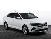 Volkswagen Polo VI Москва  - изображение 21