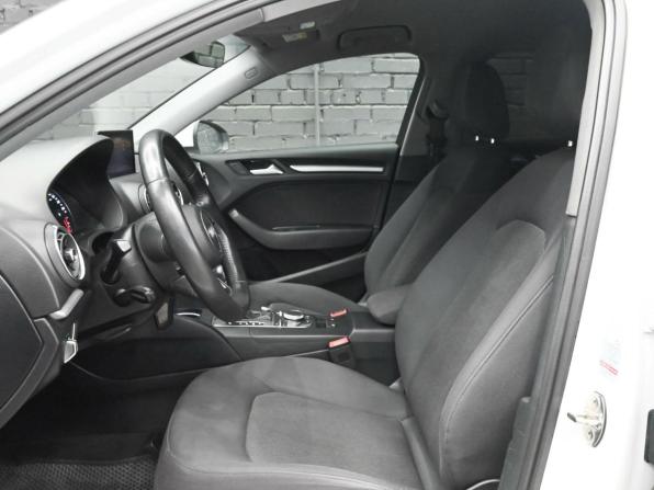 Audi A3 III (8V) Рестайлинг с пробегом 2019 года, цена 1 970 000 рублей, 134023 км, седан, Автокод Объявления