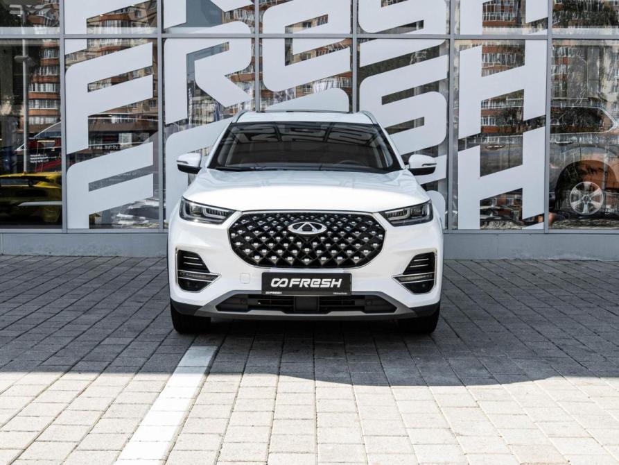 Chery Tiggo 8 Pro I Ставрополь  - изображение 3