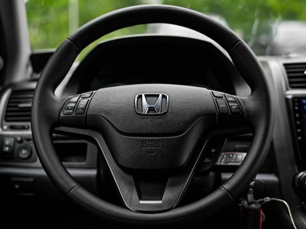 Honda CR-V III Рестайлинг с пробегом 2011 года, цена 1 270 000 рублей, 285658 км, внедорожник, Автокод Объявления