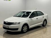 Skoda Rapid I Рестайлинг Санкт-Петербург  - изображение 5