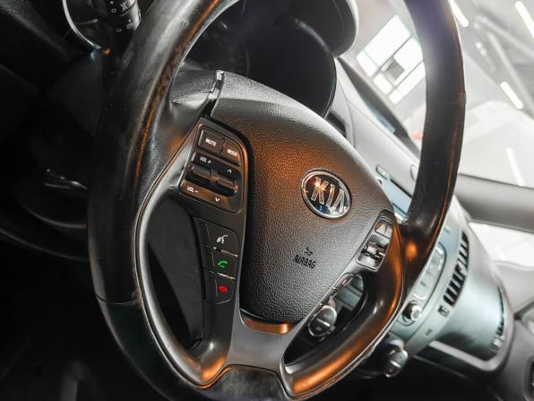 Kia Cerato III с пробегом 2014 года, цена 980 000 рублей, 79965 км, седан, Автокод Объявления