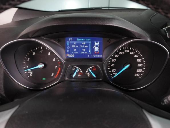 Ford Kuga II с пробегом 2013 года, цена 1 249 000 рублей, 172183 км, внедорожник, Автокод Объявления
