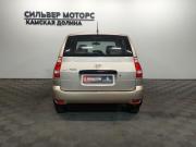 Hyundai Matrix I Рестайлинг 2 Пермь  - изображение 22