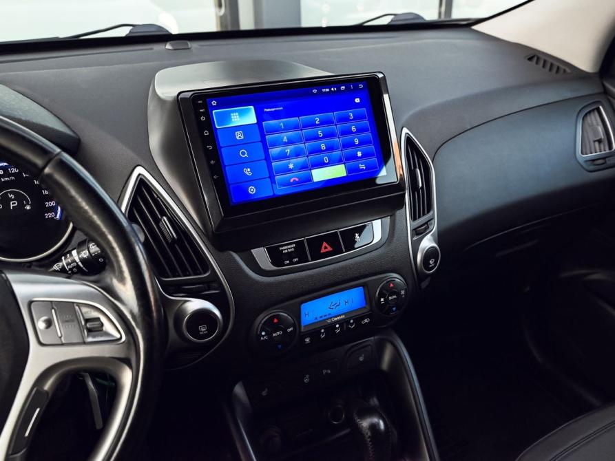 Hyundai ix35 I Екатеринбург  - изображение 17