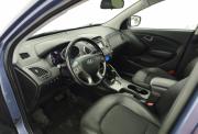 Hyundai ix35 I Рестайлинг Екатеринбург  - изображение 34
