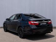 Toyota Camry VII (XV50) Сочи  - изображение 25