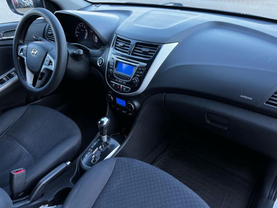 Hyundai Solaris I Волгоград  - изображение 25