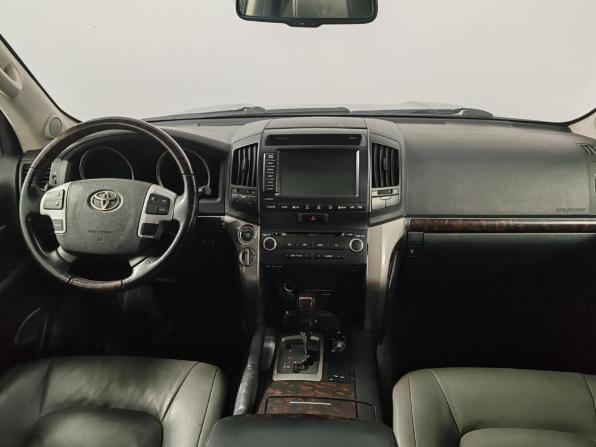 Toyota Land Cruiser 200 Series с пробегом 2008 года, цена 2 175 000 рублей, 359322 км, внедорожник, Автокод Объявления