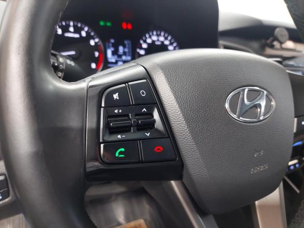 Hyundai Creta I Рестайлинг с пробегом 2020 года, цена 1 830 000 рублей, 104000 км, внедорожник, Автокод Объявления