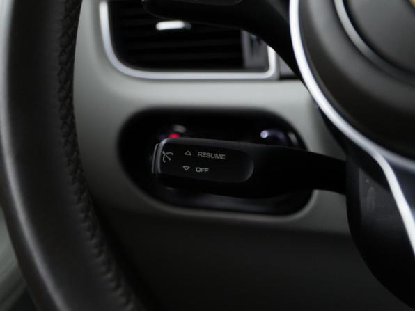 Porsche Macan I с пробегом 2015 года, цена 3 698 999 рублей, 109187 км, внедорожник, Автокод Объявления