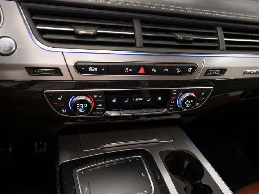 Audi Q7 II (4M) Москва  - изображение 28
