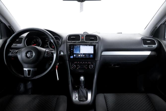 Volkswagen Golf VI с пробегом 2011 года, цена 749 000 рублей, 215000 км, хэтчбек, Автокод Объявления
