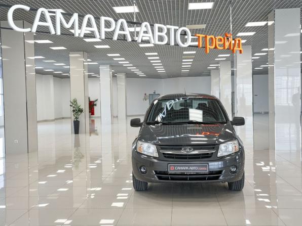 Lada (ВАЗ) Granta I с пробегом 2014 года, цена 332 000 рублей, 116703 км, седан, Автокод Объявления