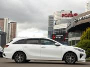 Kia Ceed III Москва  - изображение 34