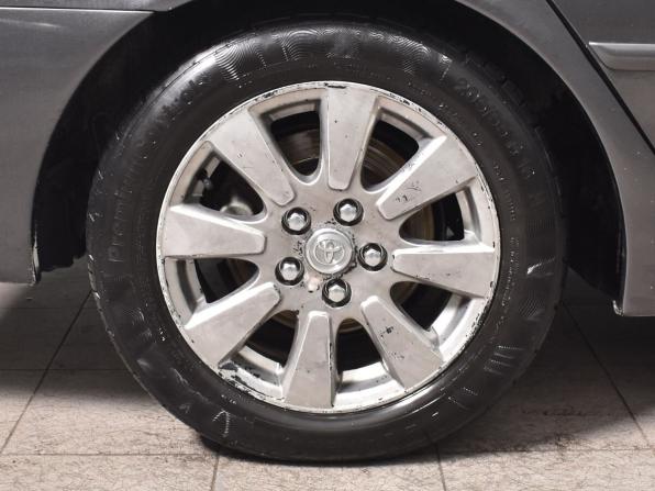 Toyota Mark II IX (X110) с пробегом 2000 года, цена 559 995 рублей, 440314 км, седан, Автокод Объявления