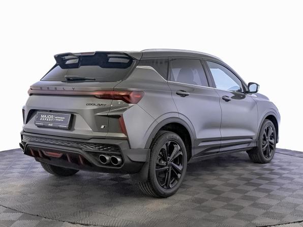 Geely Coolray I Рестайлинг с пробегом 2023 года, цена 1 850 000 рублей, 85213 км, внедорожник, Автокод Объявления