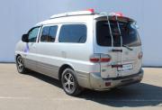 Hyundai Starex I Рестайлинг 2 Нижний Новгород  - изображение 26