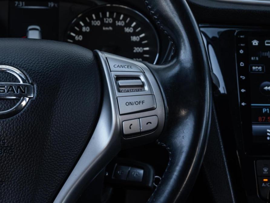 Nissan Qashqai II Ставрополь  - изображение 18